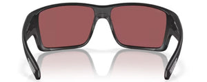 CT138 COSTA REEFTON PRO 06S9080 908014 63 MATTE BLACK / GOLD MIRROR POLARIZED