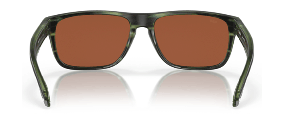 CT017 COSTA SPEARO XL 06S9013 901307 59 MATTE REEF / GREEN MIRRORED POLARIZED