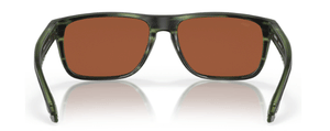 CT017 COSTA SPEARO XL 06S9013 901307 59 MATTE REEF / GREEN MIRRORED POLARIZED