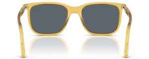 PO177 PERSOL RENZO PO3357S 204/R5 56 MIELE / BLUE