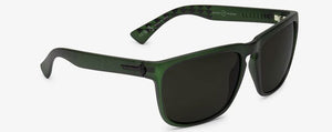 EL130 ELECTRIC KNOXVILLE JM EE09075042 BRITISH  RACING GREEN / GREY POLARIZED