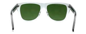 G86 GUCCI GG0926S 003 57 GREY / GREEN