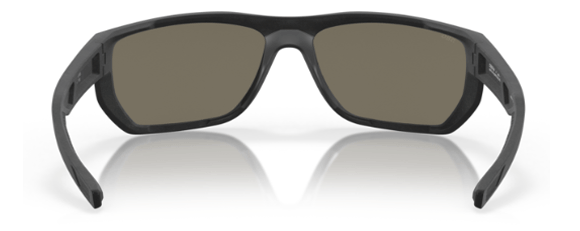 P130 COSTA SANTIAGO  908501 55 NET BLACK BLUE MIRROR POLARIZED
