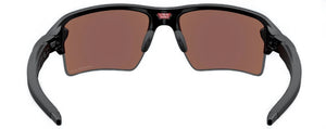 OK286 OAKLEY FLAK 2.0 XXL OO9488 948805 63 MATTE BLACK / PRIZM DEEP WATER POLARIZED