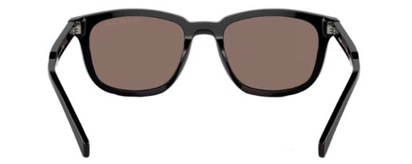 PR147 PRADA PR A21S 16K30H 53 BLACK / BROWN POLARIZED