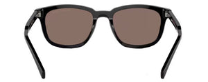 PR147 PRADA PR A21S 16K30H 53 BLACK / BROWN POLARIZED