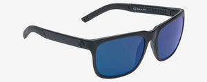 EL149 ELECTRIC KNOXVILLE XL SPORT EE16001065 MATTE BLACK / BLUE POLARIZED PRO
