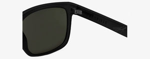 EL131 ELECTRIC KNOXVILLE XL JM EE11268842 MATTE BLACK / GREY POLARIZED