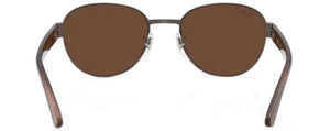 RB699CH RAY-BAN RB3766CH 9259AN 54 COPPER / BROWN POLARIZED