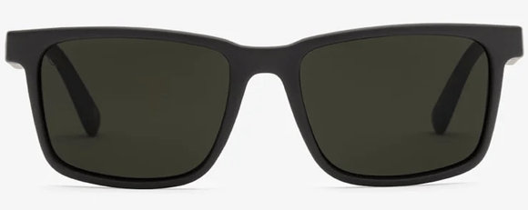 EL113 ELECTRIC SATELLITE EE20401042 45 MATTE BLACK  GREY POLARIZED