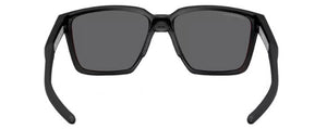 OK217 OAKLEY ACTUATOR SQ OO9430 943001 57 MATTE BLACK / PRIZM BLACK