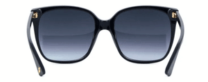 G45 GUCCI GG0022S 001 57 BLACK / GREY