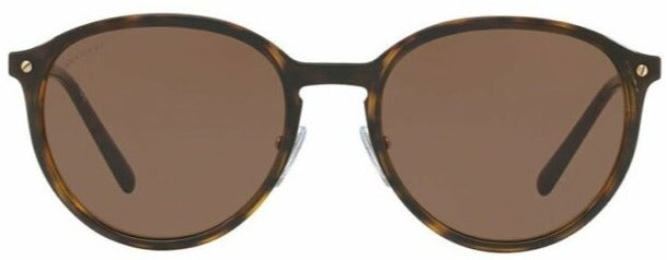 G35 BVLGARI BV5045 202273 55 HAVANA / BROWN