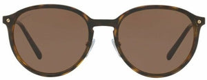 G35 BVLGARI BV5045 202273 55 HAVANA / BROWN
