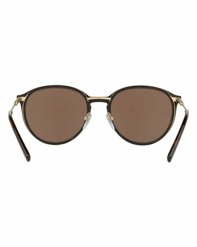 G35 BVLGARI BV5045 202273 55 HAVANA / BROWN