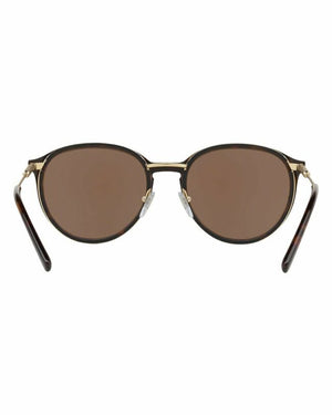 G35 BVLGARI BV5045 202273 55 HAVANA / BROWN