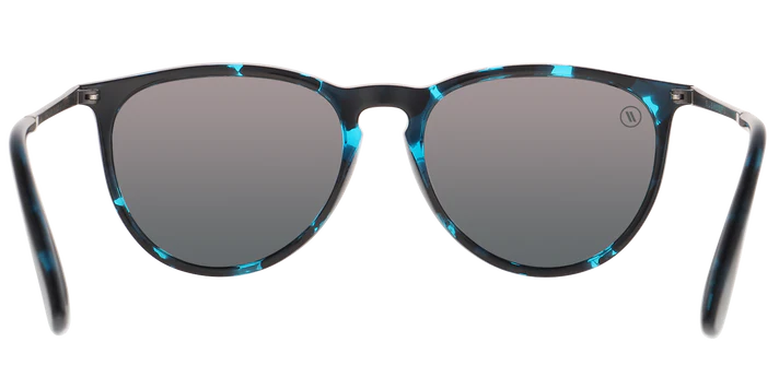 BL088 BLENDERS NORTH PARK CRAZY DAISY BE843 54 GLOSS BLACK TEAL