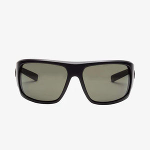 EL18 ELECTRIC MAHI EE18701042 52 MATTE BLACK / GREY POLARIZED