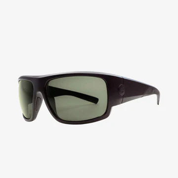 EL18 ELECTRIC MAHI EE18701042 52 MATTE BLACK / GREY POLARIZED