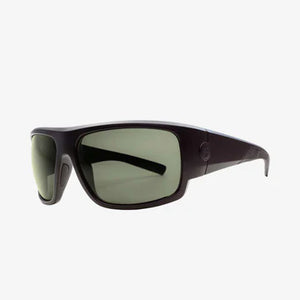 EL18 ELECTRIC MAHI EE18701042 52 MATTE BLACK / GREY POLARIZED