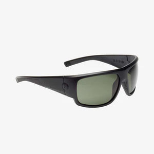 EL18 ELECTRIC MAHI EE18701042 52 MATTE BLACK / GREY POLARIZED