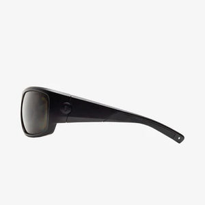 EL18 ELECTRIC MAHI EE18701042 52 MATTE BLACK / GREY POLARIZED