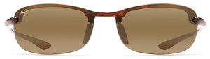 MJ428 MAUI JIM MAKAHA READER H805-1025 64 TORTOISE / HCL BRONZE