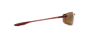 MJ428 MAUI JIM MAKAHA READER H805-1025 64 TORTOISE / HCL BRONZE