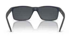 N50 ARNETTE SLICKSTER AN4185 218887 59 RUBBER NAVY / DARK GREY