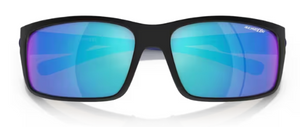 N54 ARNETTE FASTBALL 2.0 AN4242 251125 62 MATTE BLACK / BLUE