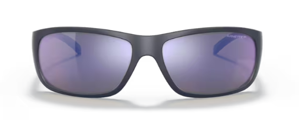 N60 ARNETTE UKA-UKA AN4290 275922 63 MATTE BLUE / GREY POLARIZED
