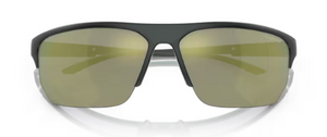 N68 ARNETTE DEAN ii AN4308 2845/2 68 MATTE GREEN / GREEN