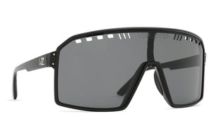 VZ143 VON ZIPPER SUPER RAD AZYEY00131 BKV BLACK GLOSS  VINTAGE GREY