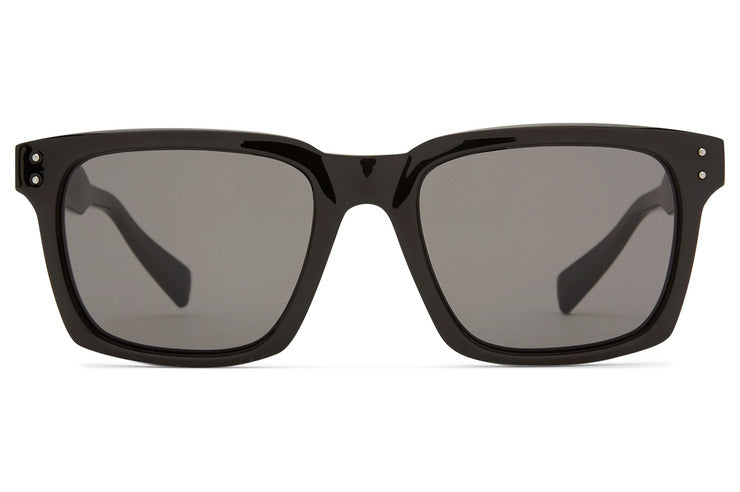 VZ137 VONZIPPER EPISODE AZYEY00136 BKG BLACK GLOSS  GREY