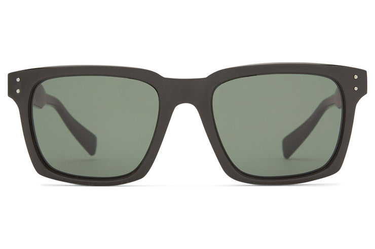 VZ139 VONZIPPER EPISODE AZYEY00137 PSV BLACK SATIN  VINTAGE GREY POLARIZED
