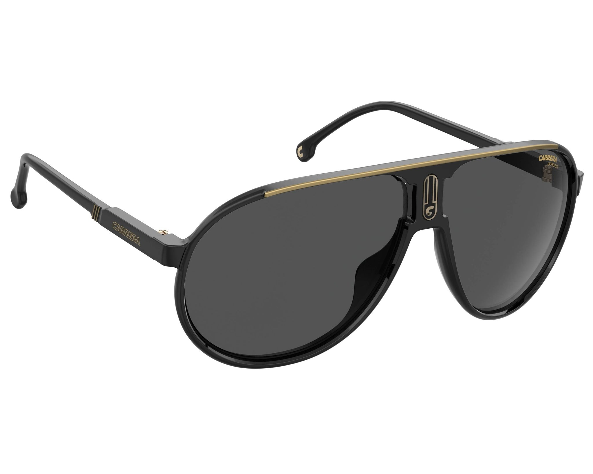 C17 CARRERA CHAMPION65-N - 807/IR 62 BLACK / GREY