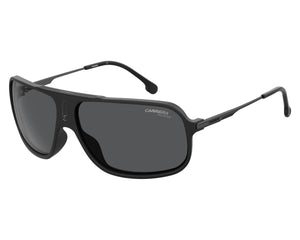 C22 CARRERA COOL65 - 003/M9 64 MATTE BLACK / GREY POLARIZED