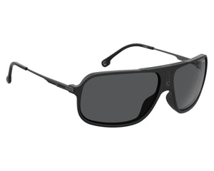 C22 CARRERA COOL65 - 003/M9 64 MATTE BLACK / GREY POLARIZED