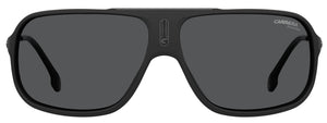 C22 CARRERA COOL65 - 003/M9 64 MATTE BLACK / GREY POLARIZED
