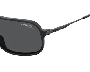 C22 CARRERA COOL65 - 003/M9 64 MATTE BLACK / GREY POLARIZED