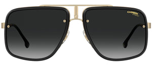 C15 CARRERA GLORY-II - RHL/9O 59 BLACK - GOLD / GREY SHADED