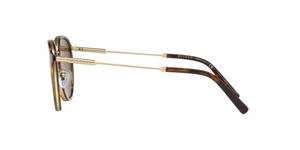 G35 BVLGARI BV5045 202273 55 HAVANA / BROWN