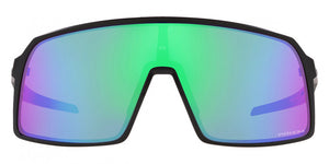 OK139 OAKLEY SUTRO OO9406 9406A1 137 MATTE BLACK  PRIZM GOLF