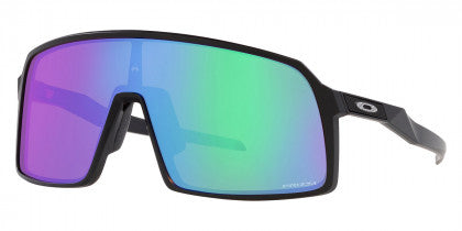 OK139 OAKLEY SUTRO OO9406 9406A1 137 MATTE BLACK  PRIZM GOLF