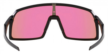 OK139 OAKLEY SUTRO OO9406 9406A1 137 MATTE BLACK  PRIZM GOLF