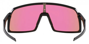 OK139 OAKLEY SUTRO OO9406 9406A1 137 MATTE BLACK  PRIZM GOLF