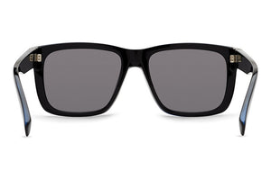 VZ98 VONZIPPER MAXIS SMSFJMAX BKV 61 BLACK GLOSS / VINTAGE GREY