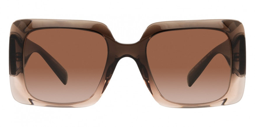 VE164 VERSACE VE4405 533213 54 BROWN  BROWN GRADIENT