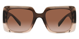 VE164 VERSACE VE4405 533213 54 BROWN  BROWN GRADIENT