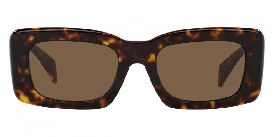 VE168 VERSACE VE4444U 108/73 54 HAVANA  DARK BROWN